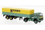 Magirus 310 D 16 PP-Sattelzug
