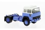 Magirus 310 D 16 SZM, weiss,