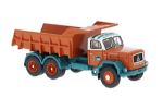 Magirus Jupiter Kipper Lom