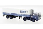 DAF FT 2600 Khlkoffer-SZ,