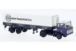 DAF FT 2600 Khlkoffer-SZ, ne
