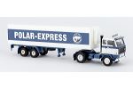 Volvo F 89 Koffer-SZ, 1972, P