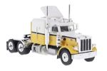 Peterbilt 359 Zugmaschine weiss