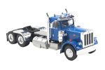 Peterbilt 359 kurze Sattelzug