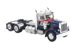 Peterbilt 359 kurze Sattelzug