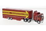 Kenworth K 100 Aerodyne Renntransporter (nur der LKW)