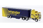 Kenworth K 100 Aerodyne Renntransporter