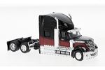 International Lonestar, schwarz