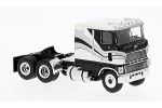 Ford CLT 9000, weiss, silber,