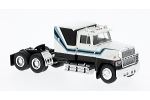 Ford LTL 9000, schwarz, weiss