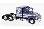 Ford LTL 9000, metallic dunke