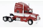 Kenworth T 600, rot, weiss, 1