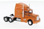 Kenworth T 600, 1984, Schneid