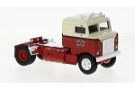 Kenworth Bullnose, 1950, Mackie the Mover