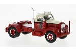 Mack B 61, 1953, Mackie the M
