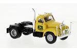 Mack B 61, gelb, 1953, John Deere