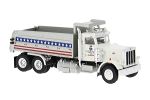 Peterbilt 359 Kipper, 1973