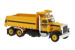 Peterbilt 359 Dumper Kipper