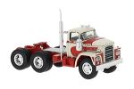 Dodge LCF SZM wei/rot