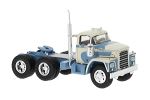 Dodge LCF SZM wei/blau