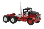 Dodge LCF CT 900, 1960, Seala