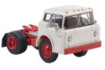 Ford C Tilt-Cabine, weiß