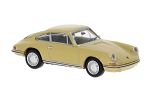 Porsche 911, hellgelb, 1964
