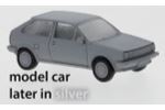 VW Polo II Coupe, silber, 198
