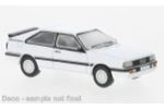 Audi Coupe 1985, weiss