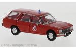 Peugeot 504 Break, rot, 1978,