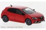 Renault Megan RS, rot