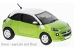 Opel Adam, hellgrn