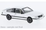 Opel Monza A2 GSE, weiss