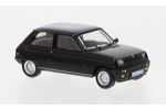 Renault 5 Alpine, schwarz, 1980
