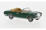 Rolls Royce Corniche, dunkelgrn