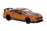 Ford Mustang VI Mac orange