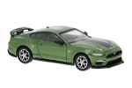 Ford Mustang VI Mac dunkelgrn