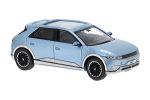 Hyundai IONIQ 5, blau, 2022
