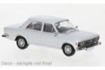 Fiat 130, silber, 1969,