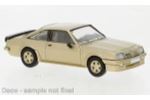 Opel Manta B GSI, metallic be