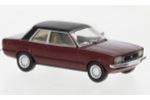 Ford Taunus TC2, metallic dunkelrot