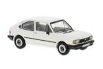 Alfa Romeo Alfasud, weiß