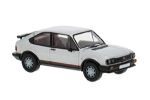 Alfa Romeo Alfasud ti, silber