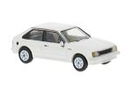 Opel Kadett D GTE, weiß