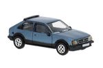 Opel Kadett D SR, blau