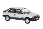 Renault 11 Turbo silber