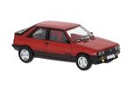 Renault 11 Turbo rot