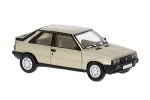 Renault 11 GTL beige