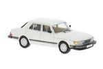 Saab 900, wei
