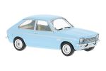 Opel Kadett C City, blau